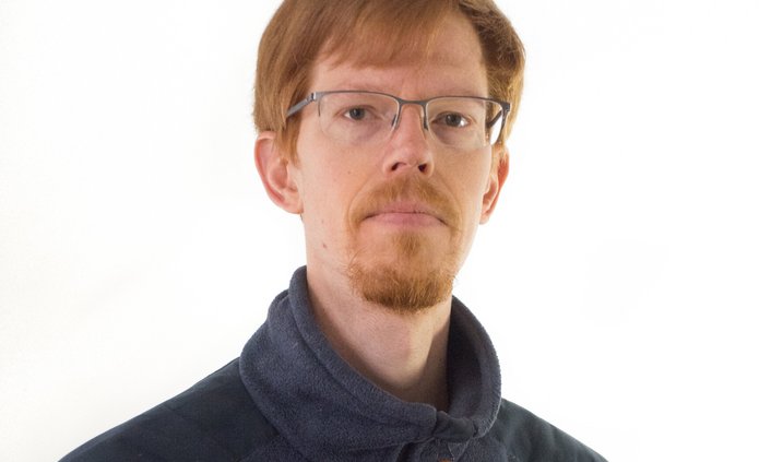 [Translate to English:] Erik Andersson