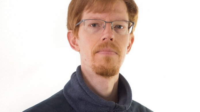 [Translate to English:] Erik Andersson